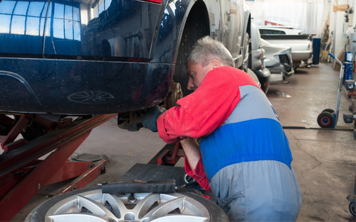 Service de Transport véhicule aux Professionnels de l